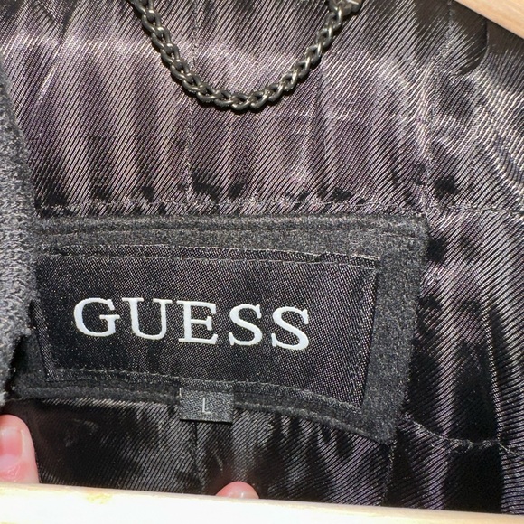 Men’s lightweight jacket - Picture 2 of 7